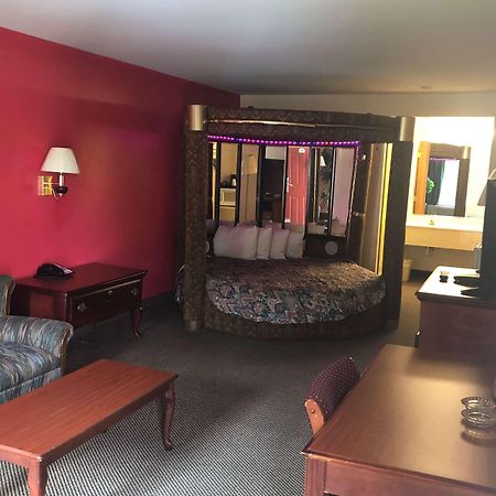 Brentwoodinn&Suites グレン・アレン エクステリア 写真
