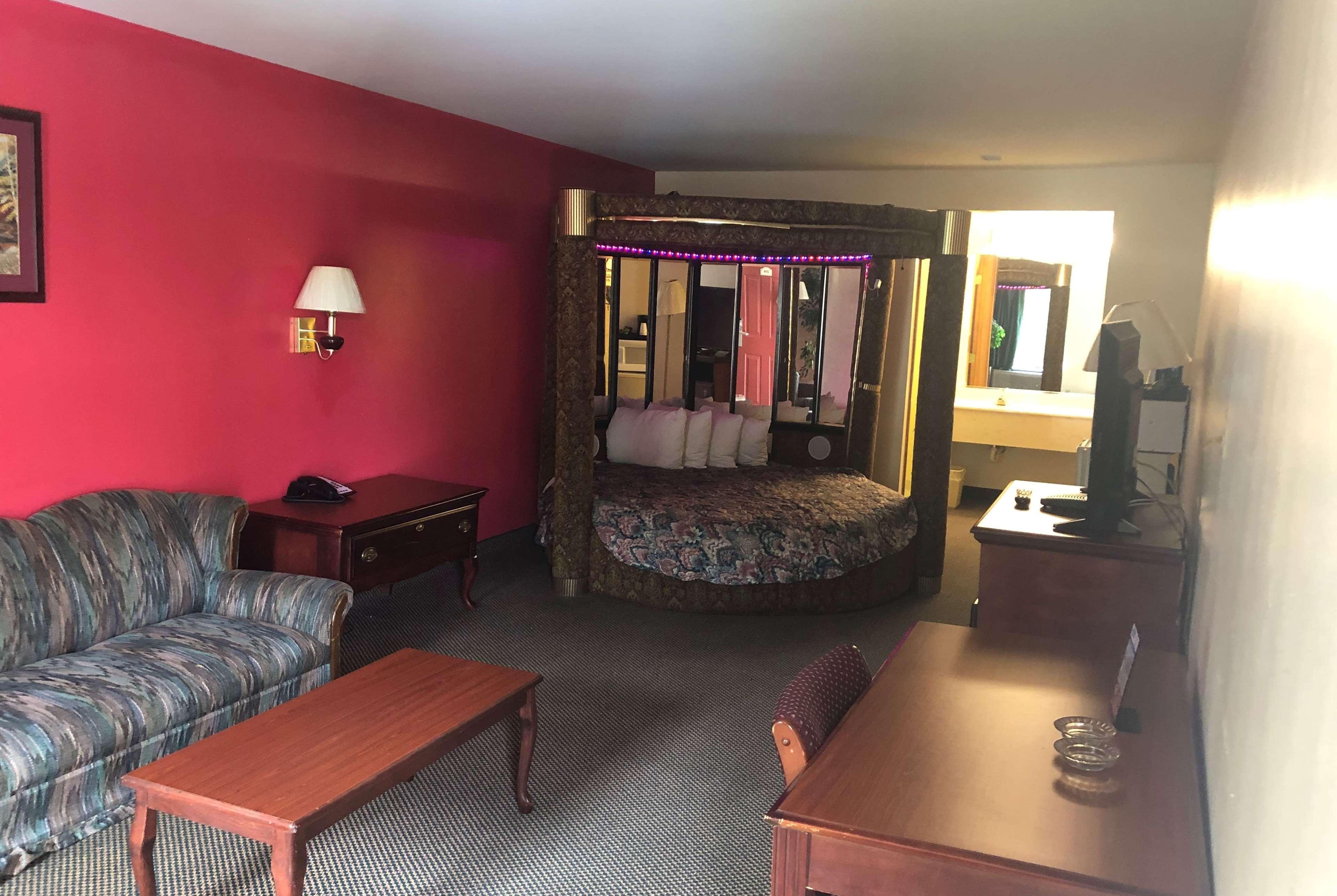 Brentwoodinn&Suites グレン・アレン エクステリア 写真