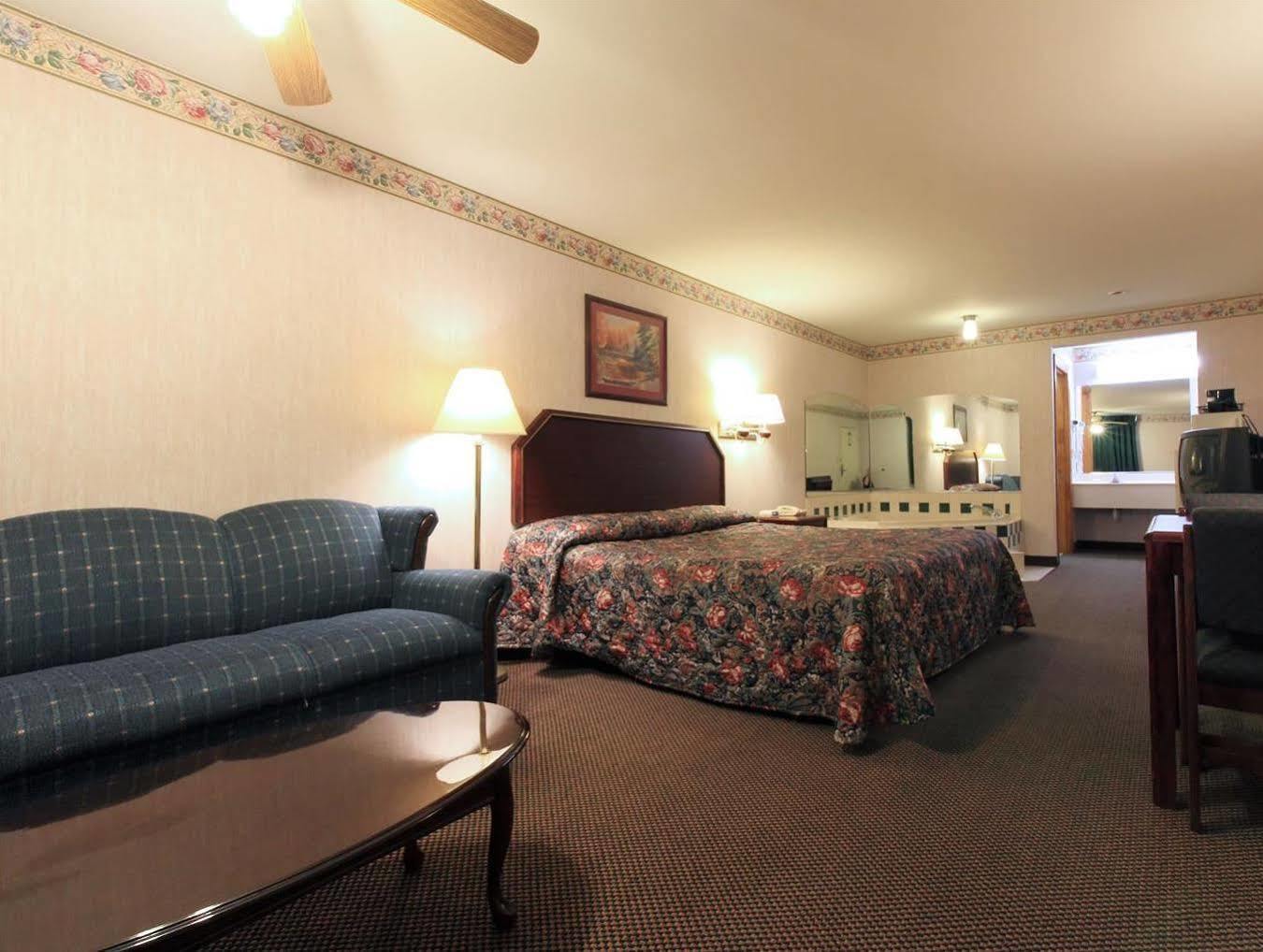Brentwoodinn&Suites グレン・アレン エクステリア 写真
